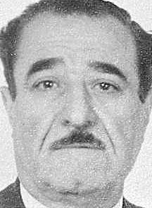 Unidentified Person 548