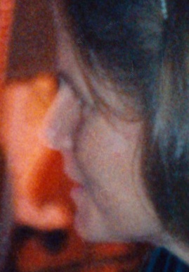 Unidentified Person 3121