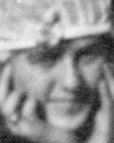 Unidentified Person 2788