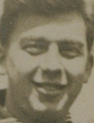 Unidentified Person d6b53b91