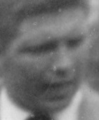 Unidentified Person 2618