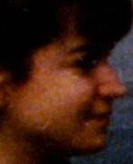 Unidentified Person 3644