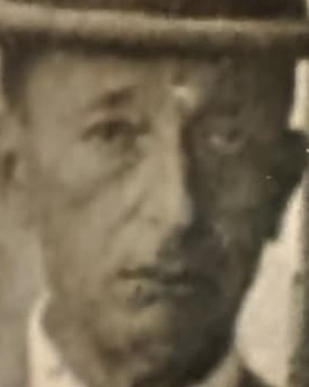 Unidentified Person 592