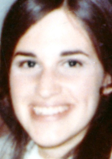 Unidentified Person 3495