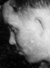 Unidentified Person 3916