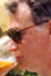 Unidentified Person 3603