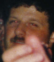 Unidentified Person 2975