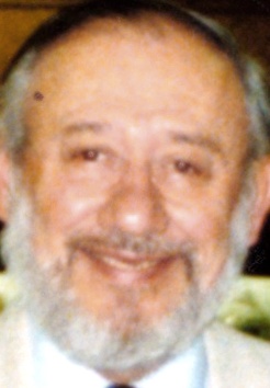 Unidentified Person 3583