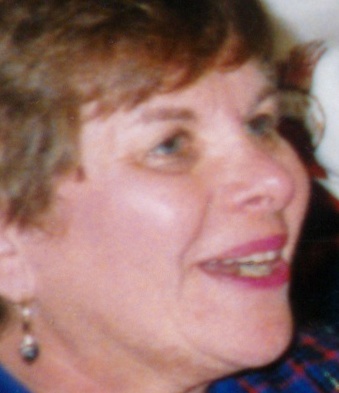 Unidentified Person 3934