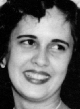 Unidentified Person 3202