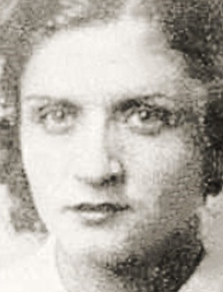 Unidentified Person 414