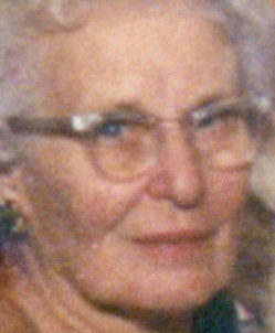 Unidentified Person 3232