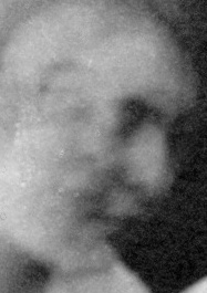 Unidentified Person 2541