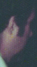 Unidentified Person 3148