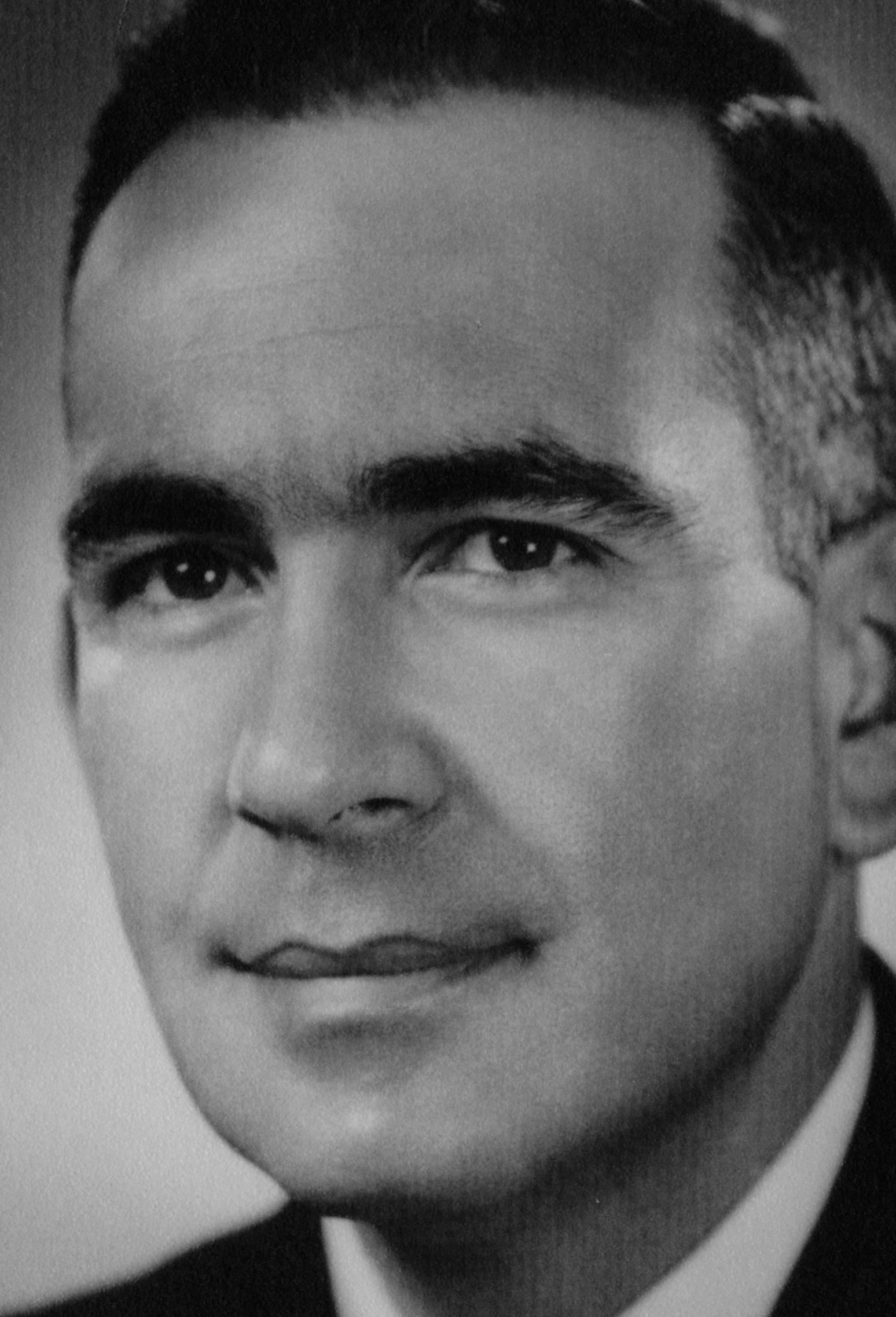 Unidentified Person 3111