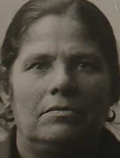 Edith Judith Gukaylo Burd