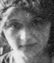 Unidentified Person 4044