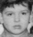 Unidentified Person 3739