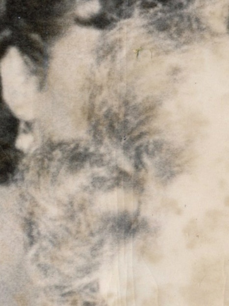 Unidentified Person 2593