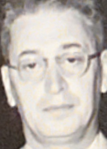 Unidentified Person 159