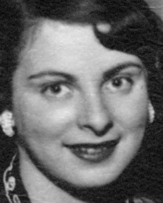 Unidentified Person 3190