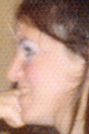 Unidentified Person 3057