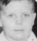 Unidentified Person 3315