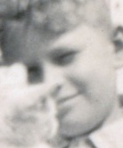 Unidentified Person 3116