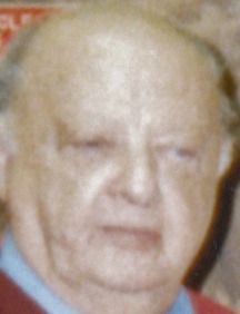 Unidentified Person 3690