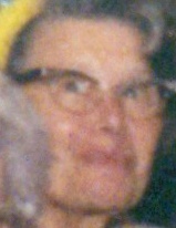 Unidentified Person 3233