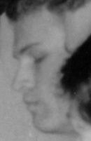 Unidentified Person 3070