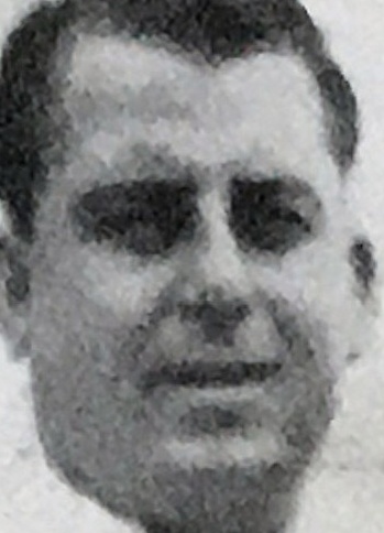 Unidentified Person 531