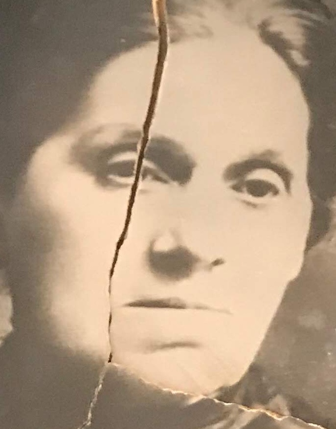 Rebecca Reva Heft Fox