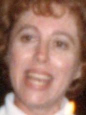 Unidentified Person 3899