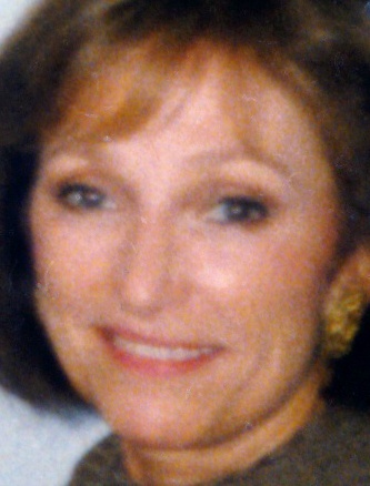 Unidentified Person 2662