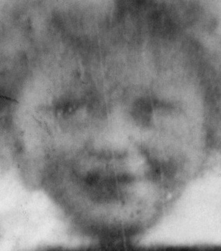 Unidentified Person 3778