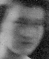 Unidentified Person 3371