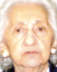 Unidentified Person 3098