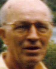 Unidentified Person 3305