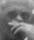 Unidentified Person 2643