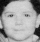 Unidentified Person 3741