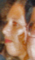 Unidentified Person 2637