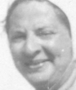 Unidentified Person 3084