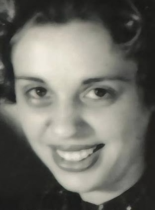 Unidentified Person 673