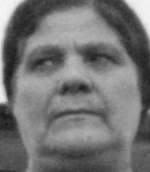 Edith Judith Gukaylo Burd