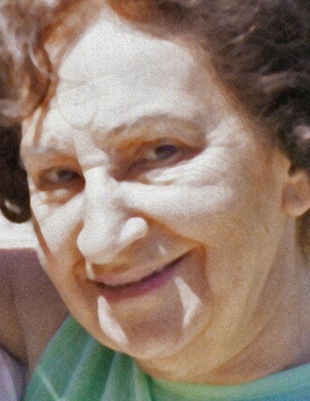 Rose Weiss Baygel Fox