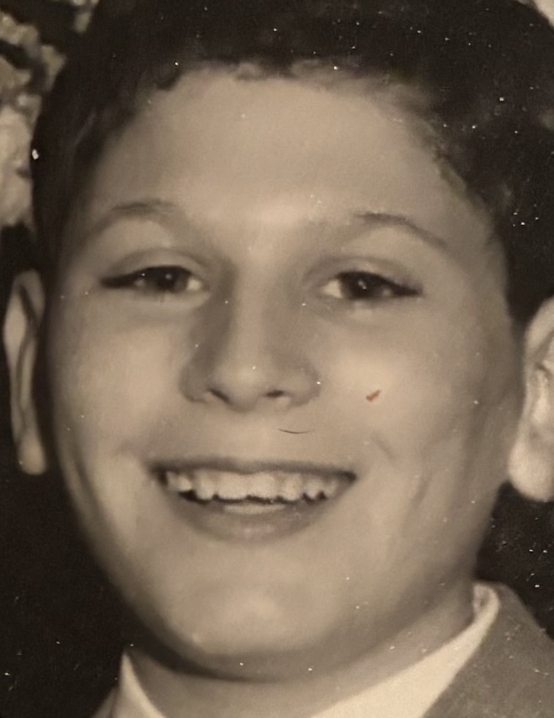 Howard Bruce Newman