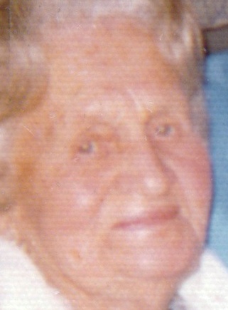 Unidentified Person 3299