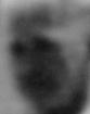 Unidentified Person 3444