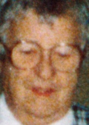 Unidentified Person 3471